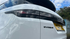 Land Rover Range Rover Evoque 2.0 D165 Dynamic SE 5dr Auto Diesel Hatchback